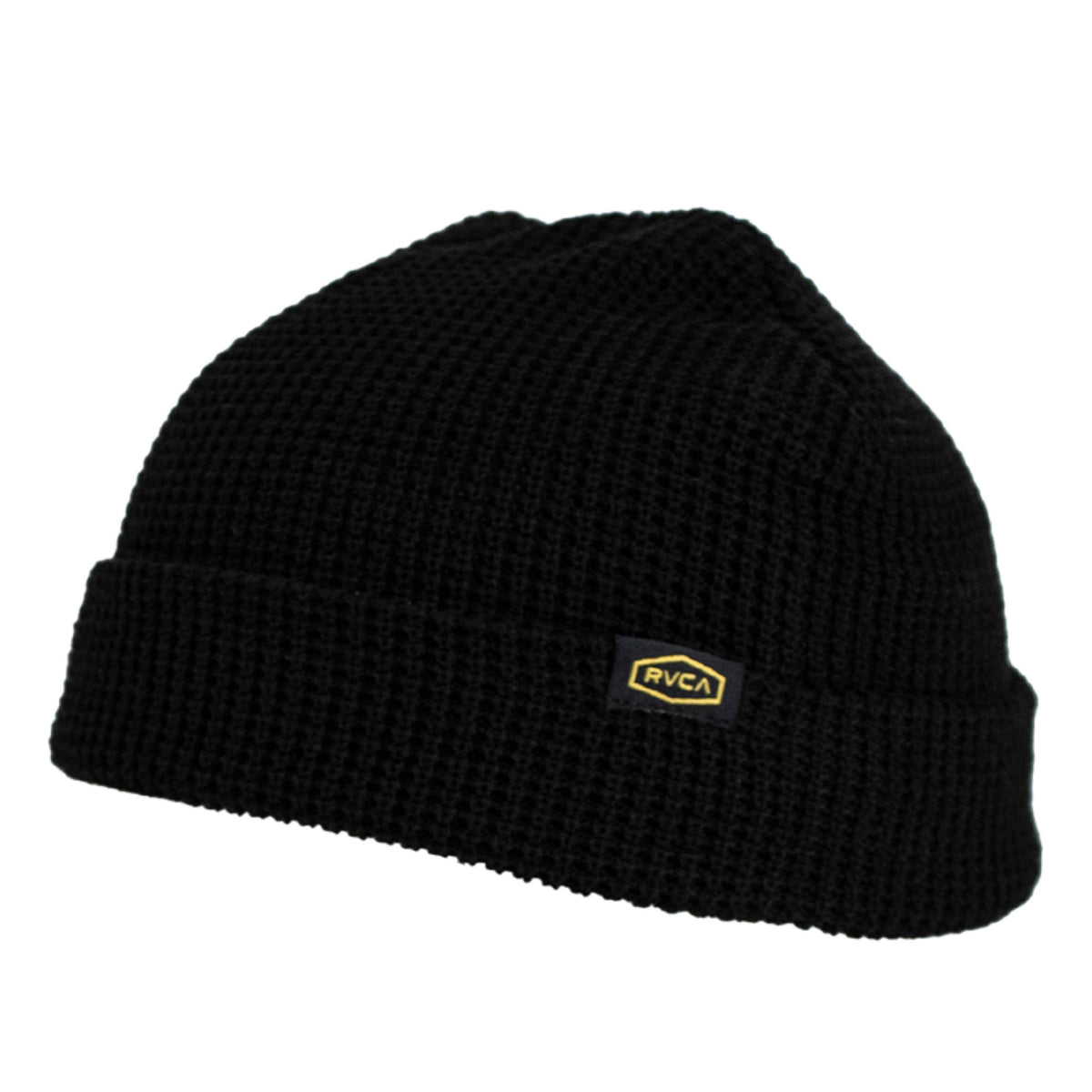 RVCA メンズ DOCK SHIFT BEANIE ビーニー 【2026年秋冬モデル】
