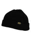 RVCA メンズ DOCK SHIFT BEANIE ビーニー 【2026年秋冬モデル】 BLK / F