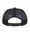 RVCA メンズ VA ALL THE WAY TRUCKER キャップ 【2026年秋冬モデル】 BLK / F