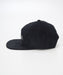 RVCA メンズ BIG RVCA CORD SNAPBACK キャップ 【2026年秋冬モデル】 BLK / F