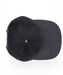 RVCA メンズ BIG RVCA CORD SNAPBACK キャップ 【2026年秋冬モデル】 BLK / F