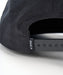 RVCA メンズ BIG RVCA CORD SNAPBACK キャップ 【2026年秋冬モデル】 BLK / F