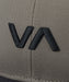 RVCA メンズ VA INFIELD SNAPBACK キャップ 【2026年秋冬モデル】 HGY / F