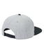 RVCA メンズ VA INFIELD SNAPBACK キャップ 【2026年秋冬モデル】 SLE / F