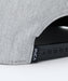 RVCA メンズ VA INFIELD SNAPBACK キャップ 【2026年秋冬モデル】 SLE / F