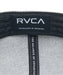 RVCA メンズ VA INFIELD SNAPBACK キャップ 【2026年秋冬モデル】 SLE / F