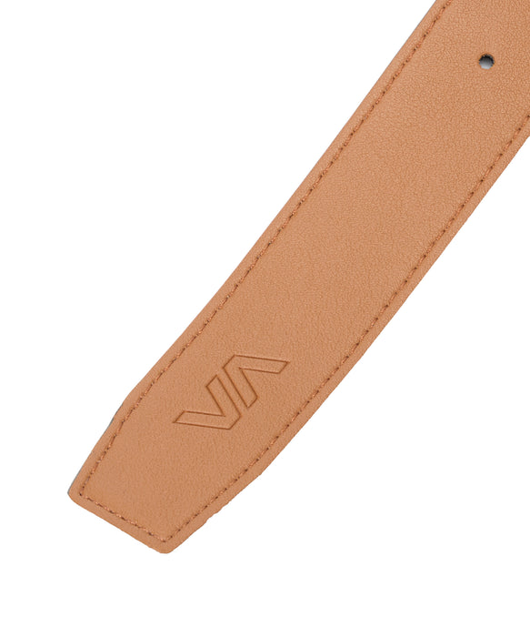 RVCA メンズ QUADMAN REVERSIBLE PU BELT ベルト 【2026年秋冬モデル】