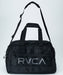 RVCA メンズ VA GYM DUFFEL DUFFEL その他バッグ 【2026年秋冬モデル】 BLK / F
