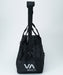 RVCA メンズ VA GYM DUFFEL DUFFEL その他バッグ 【2026年秋冬モデル】 BLK / F