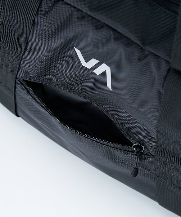 RVCA メンズ VA GYM DUFFEL DUFFEL その他バッグ 【2026年秋冬モデル】 BLK / F