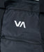 RVCA メンズ VA GYM DUFFEL DUFFEL その他バッグ 【2026年秋冬モデル】 BLK / F