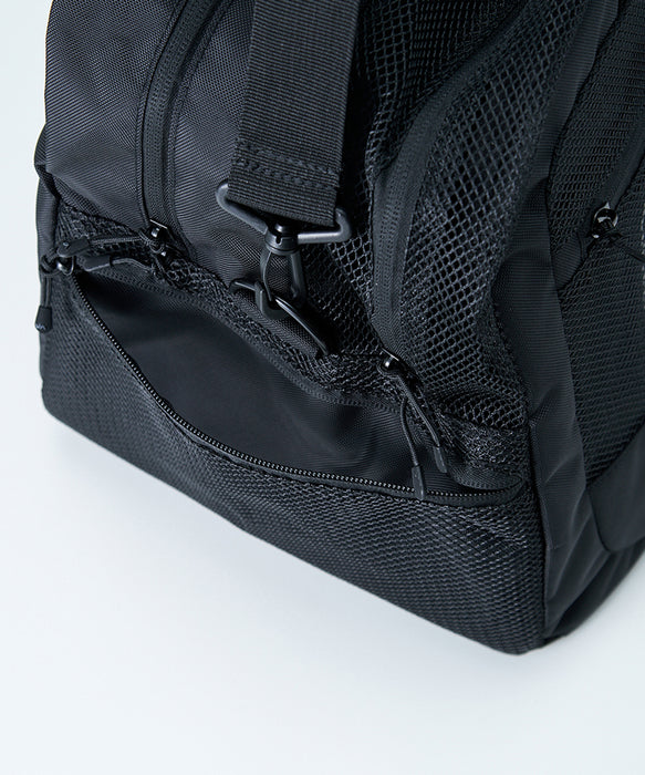 RVCA メンズ VA GYM DUFFEL DUFFEL その他バッグ 【2026年秋冬モデル】 BLK / F