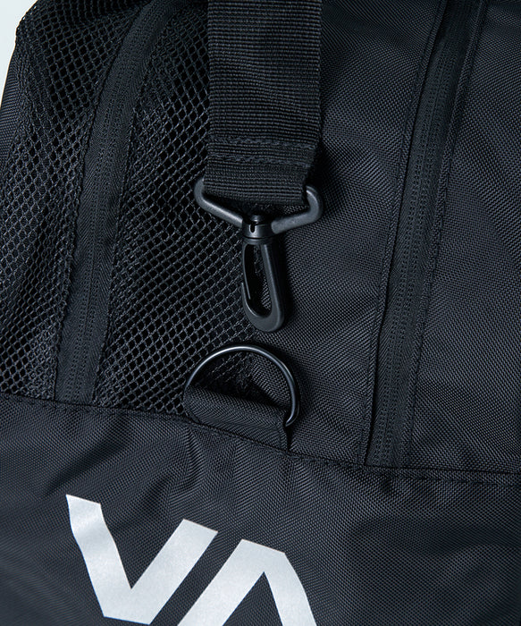 RVCA メンズ VA GYM DUFFEL DUFFEL その他バッグ 【2026年秋冬モデル】 BLK / F