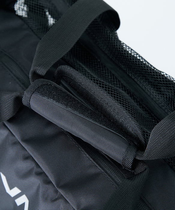 RVCA メンズ VA GYM DUFFEL DUFFEL その他バッグ 【2026年秋冬モデル】 BLK / F