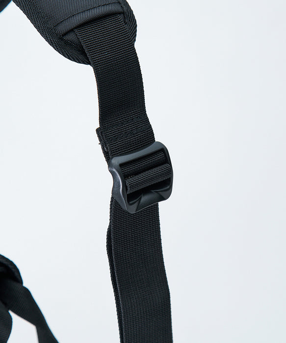 RVCA メンズ VA GYM DUFFEL DUFFEL その他バッグ 【2026年秋冬モデル】 BLK / F
