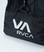 RVCA メンズ VA GYM DUFFEL DUFFEL その他バッグ 【2026年秋冬モデル】 BLK / F