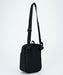 RVCA メンズ UTILITY POUCH CROSSBODY BAG ショルダーバッグ 【2026年秋冬モデル】 BLK / F