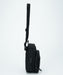 RVCA メンズ UTILITY POUCH CROSSBODY BAG ショルダーバッグ 【2026年秋冬モデル】 BLK / F