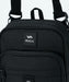 RVCA メンズ UTILITY POUCH CROSSBODY BAG ショルダーバッグ 【2026年秋冬モデル】 BLK / F