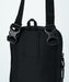 RVCA メンズ UTILITY POUCH CROSSBODY BAG ショルダーバッグ 【2026年秋冬モデル】 BLK / F