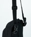 RVCA メンズ UTILITY POUCH CROSSBODY BAG ショルダーバッグ 【2026年秋冬モデル】 BLK / F