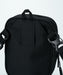RVCA メンズ UTILITY POUCH CROSSBODY BAG ショルダーバッグ 【2026年秋冬モデル】 BLK / F