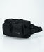 RVCA メンズ WAISTPACK DELUXE その他バッグ 【2026年秋冬モデル】 BLK / F