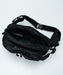 RVCA メンズ WAISTPACK DELUXE その他バッグ 【2026年秋冬モデル】 BLK / F