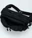 RVCA メンズ WAISTPACK DELUXE その他バッグ 【2026年秋冬モデル】 BLK / F
