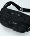RVCA メンズ WAISTPACK DELUXE その他バッグ 【2026年秋冬モデル】 BLK / F