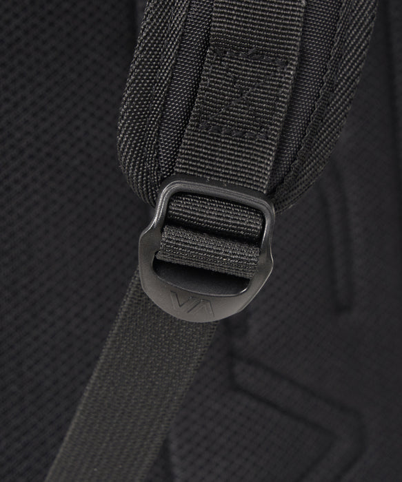 RVCA メンズ PULLGUARD BACKPACK バックパック/リュック 【2026年秋冬モデル】