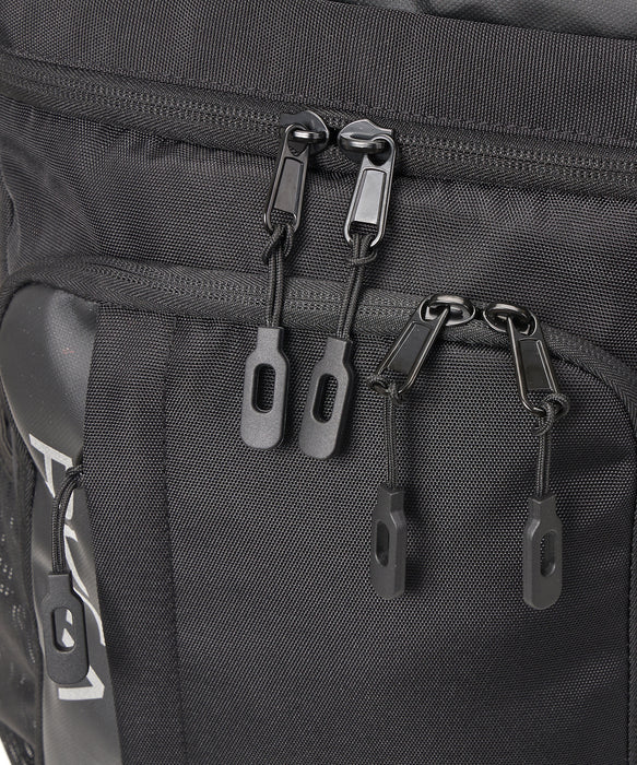 RVCA メンズ PULLGUARD BACKPACK バックパック/リュック 【2026年秋冬モデル】