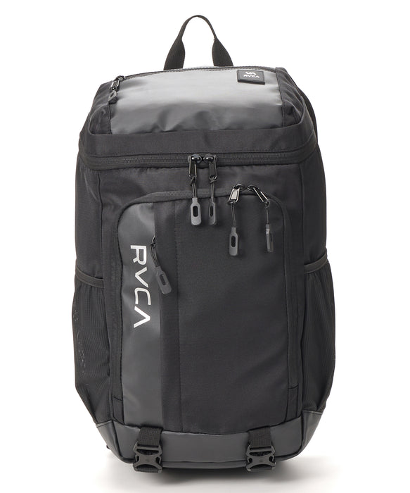RVCA メンズ PULLGUARD BACKPACK バックパック/リュック 【2026年秋冬モデル】