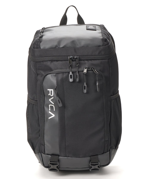 RVCA メンズ PULLGUARD BACKPACK 26L バックパック/リュック 【2026年
