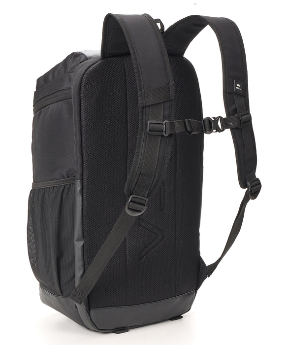 RVCA メンズ PULLGUARD BACKPACK バックパック/リュック 【2026年秋冬モデル】