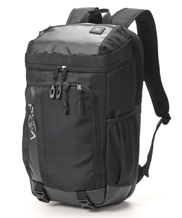 RVCA メンズ PULLGUARD BACKPACK バックパック/リュック 【2026年秋冬モデル】
