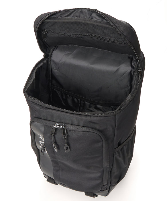 RVCA メンズ PULLGUARD BACKPACK バックパック/リュック 【2026年秋冬モデル】
