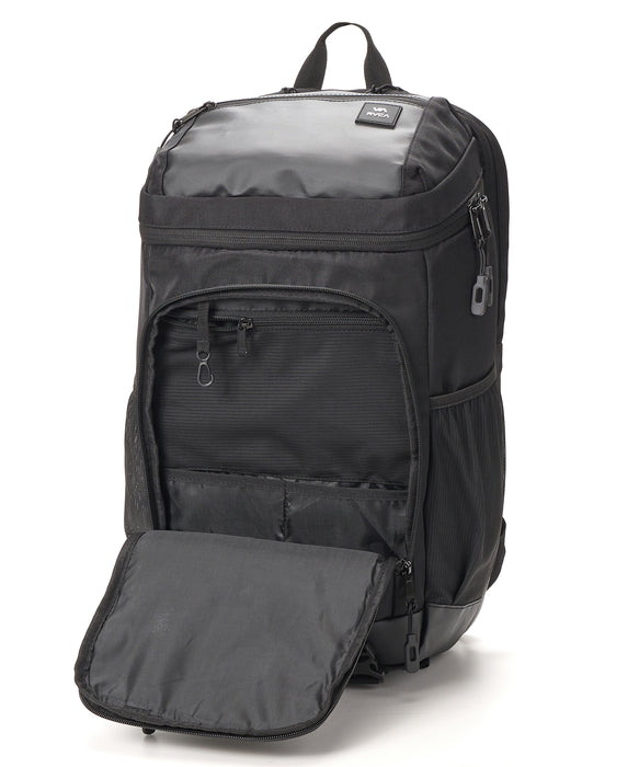 RVCA メンズ PULLGUARD BACKPACK バックパック/リュック 【2026年秋冬モデル】