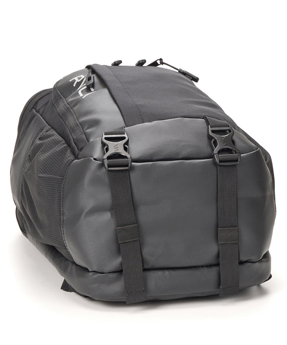 RVCA メンズ PULLGUARD BACKPACK バックパック/リュック 【2026年秋冬モデル】