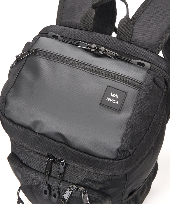 RVCA メンズ PULLGUARD BACKPACK バックパック/リュック 【2026年秋冬モデル】