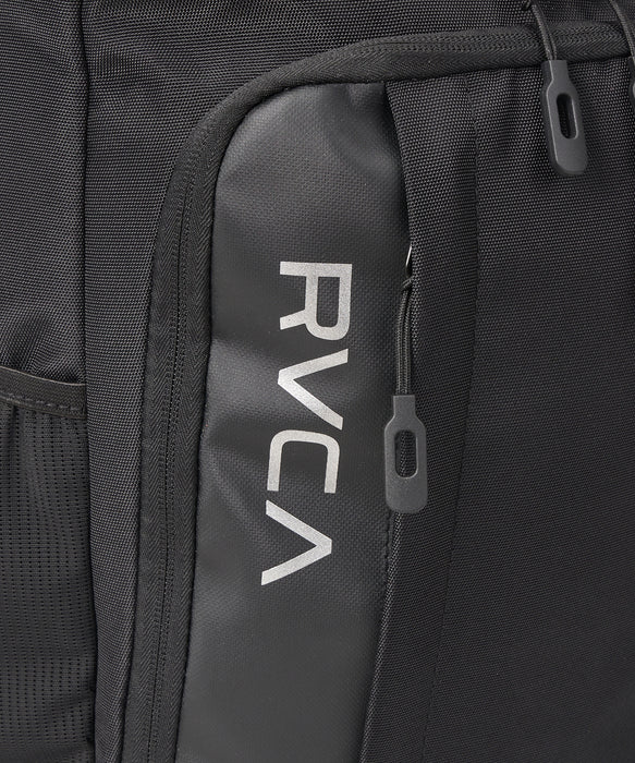 RVCA メンズ PULLGUARD BACKPACK バックパック/リュック 【2026年秋冬モデル】