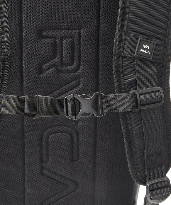 RVCA メンズ PULLGUARD BACKPACK バックパック/リュック 【2026年秋冬モデル】
