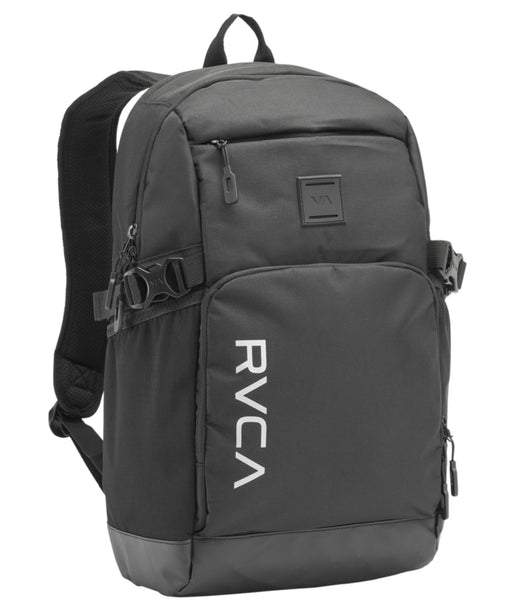 RVCA メンズ LEVEL UP BACKPACK バックパック/リュック 【2026年秋冬モデル】 BLK / F