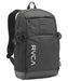 RVCA メンズ LEVEL UP BACKPACK バックパック/リュック 【2026年秋冬モデル】 BLK / F