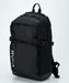 RVCA メンズ LEVEL UP BACKPACK バックパック/リュック 【2026年秋冬モデル】 BLK / F
