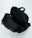 RVCA メンズ LEVEL UP BACKPACK バックパック/リュック 【2026年秋冬モデル】 BLK / F