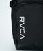 RVCA メンズ LEVEL UP BACKPACK バックパック/リュック 【2026年秋冬モデル】 BLK / F