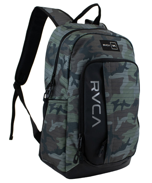 RVCA メンズ FADER EDC BACKPACK 24L バックパック/リュック 【2026年秋冬モデル】