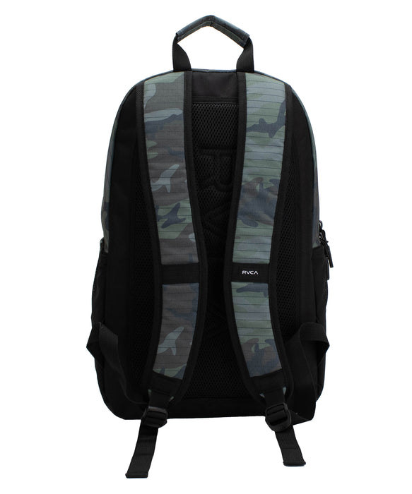 RVCA メンズ FADER EDC BACKPACK 24L バックパック/リュック 【2026年秋冬モデル】