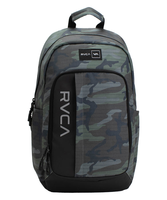 RVCA メンズ FADER EDC BACKPACK 24L バックパック/リュック 【2026年秋冬モデル】